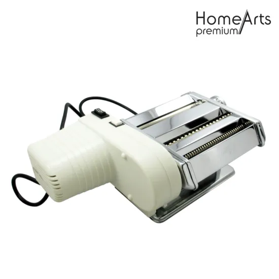 Stainless Steel Electric Pasta Maker