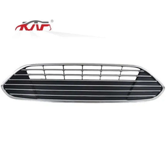 Front Radiator Grill DM5Z-17K945-BA - Auto Bumper Grille for Ford C-MAX 2013