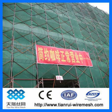 Scaffolding Net for building (manufacturer)