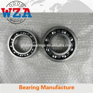drill and pump deep groove ball bearing 6411