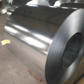 ASTM/DX51D HOT DIP resistente à corrosão Bobina de aço galvanizada