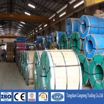 prime quality cold rolled steel coil latest price