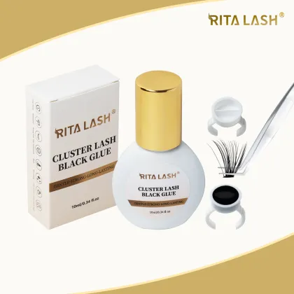 SWEET LASH Strong Hold Semi Permanent Low Humidity DIY Mini Eyelash Extension Glue