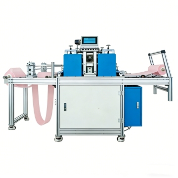 CP scheurhanddoekmachine