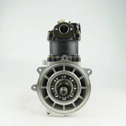 Best Price Mitsubishi Fuso Truck Parts Air Brake Compressor Assy ME093665 for Mitsubishi Fuso Engine 6D24