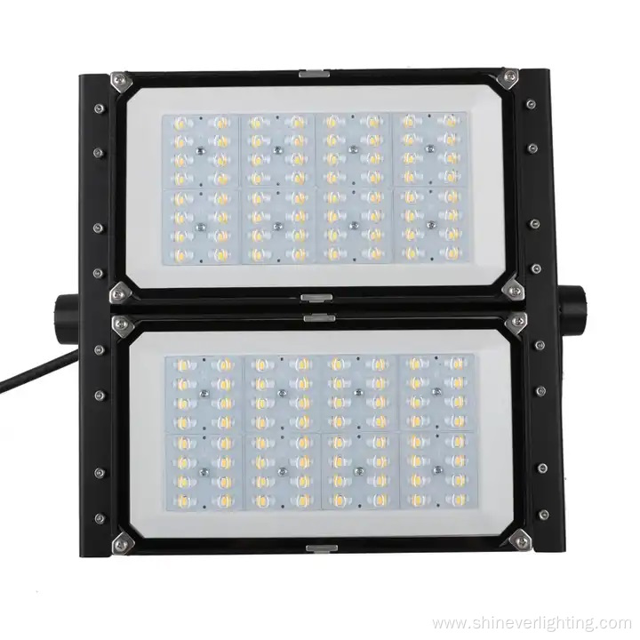 LED Module Tunnel Light