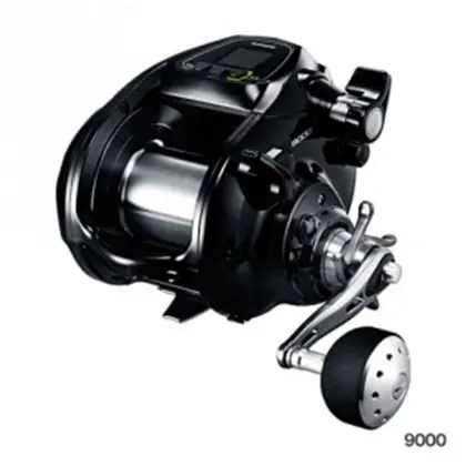 SHIMANO BEASTMASTER Electric Saltwater Fishing Reels