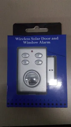 door protect home alarm