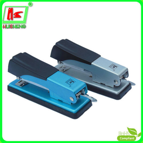 Office Supply Stapler/ Metal Electric Stapler Gun/fast Duo Stapler
