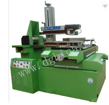 Fast Speed DK7750 CNC Wire Cut EDM Machine
