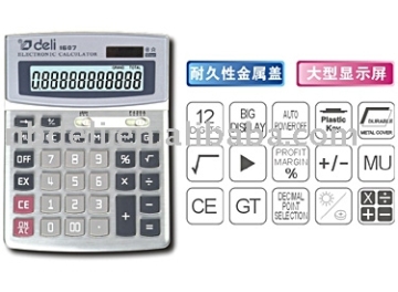 Calculator