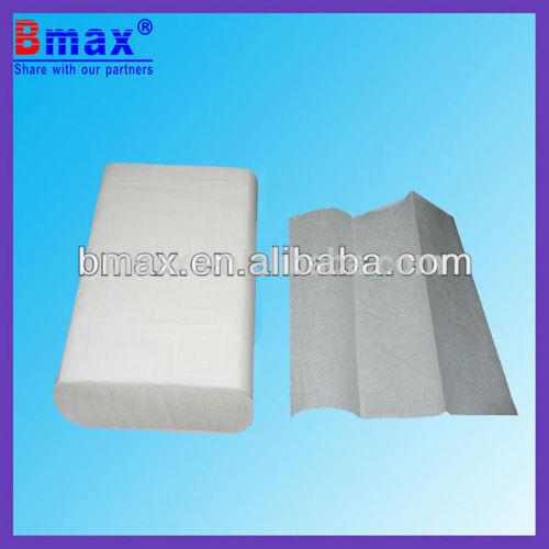 V& Z fold paper towel wholesale
