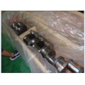 CUMMINS KTA38 untuk 3630075 Crankshaft