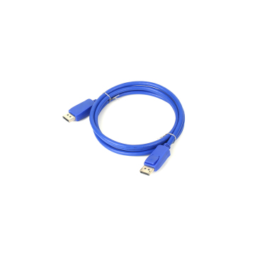DISPLAYPORT 1.2 MALE TO MALE DP CABLE