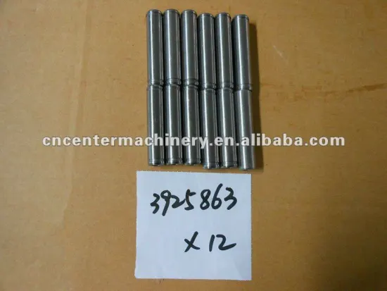 Cummins Diesel Engine Parts Valve Guide 6CT 3925863