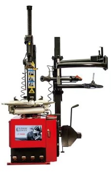 KLC1826R model tyre changer