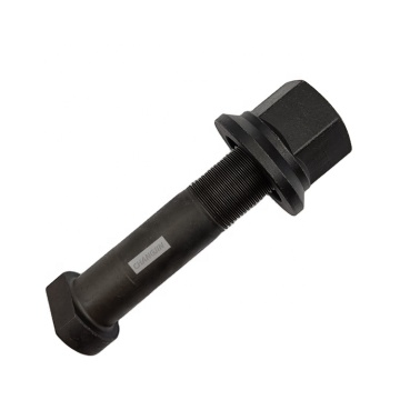 Truck Hub Bolts and Nuts for MAN 81 45501 0067