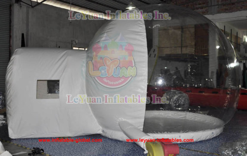 Leyuan Best Inflatable Bubble Tents Ly-T70-B for Sale