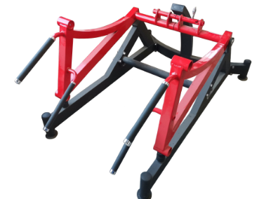 Free Weight Exercise leg strength training Fitness Equipment