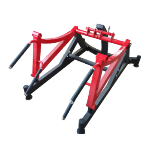 Free Weight Exercise leg strength training Fitness Equipment