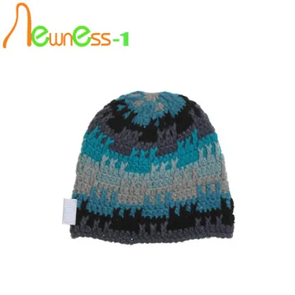 Novelty Fabric Sports Winter Hats
