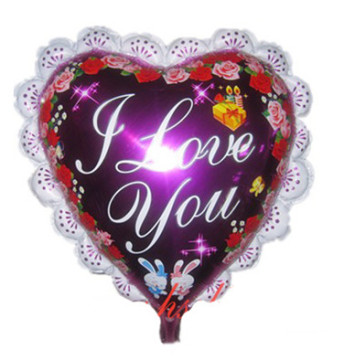 Helium Balloon Foil Balloon Mylar Balloon wedding balloon Christmas
