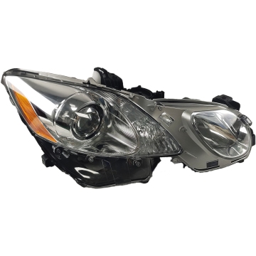 Υψηλής ποιότητας προβολέας Xenon για Lexus GS GS300 2008-2011