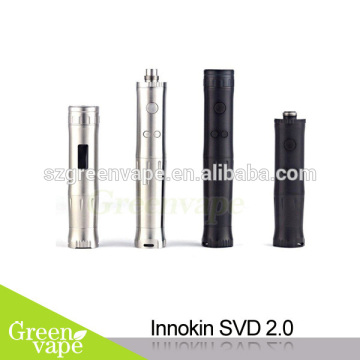 innokin svd 2.0 MOD / itaste svd 2.0 Kit /innokin itaste svd 2.0 vaporizer kit 15W mod