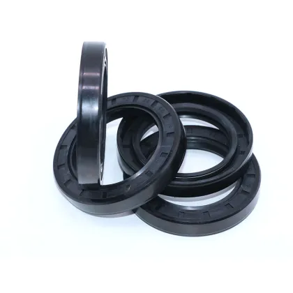 Hydraulic Oil Seal Bearing Rubber Seals
