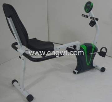 Recumbent Bike As Seen On Tv 