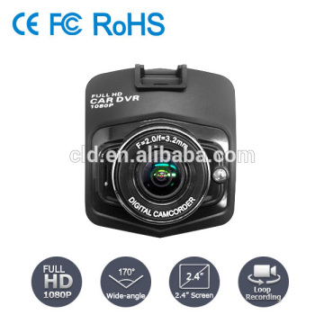 Popular 1920*1080P Night Mode 2.4 inch Screen Dash Cam