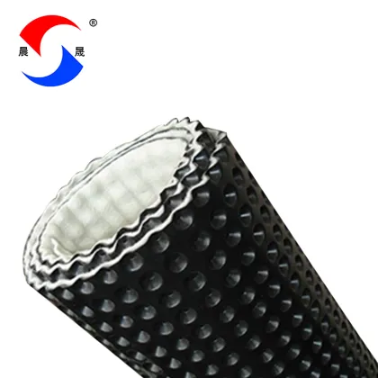 High-quality Dimple Drainage Board