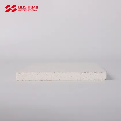 A1 Fireproof MgO Sandwich Board Core For Wall Panels