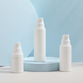Airless Spray Lotion Pump Bottles Plastic Empty Bottles