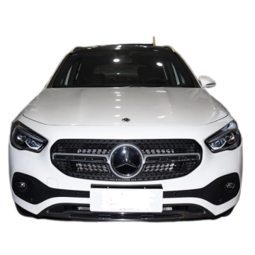 Used GLA 200 Compact SUV FWD Gasoline Car - Popular 2023 Model