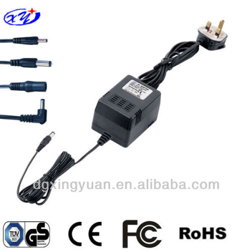 digital power supply,with BS CE(EN61558-2-6) Approval