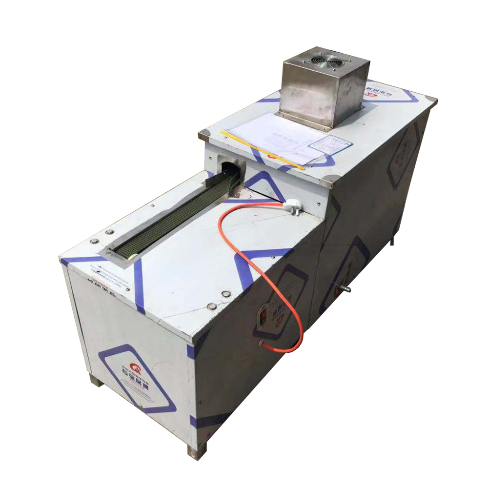 Fish Killing Machine Fish Gutting Machine 220v Small Fish Processing ...