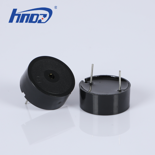 23x10mm Piezoelectric Transducer Buzzer 1-30V 4mA 80dB