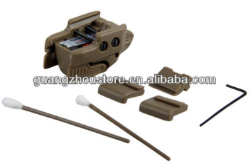 Pistol laser sight GZ20024 TAN