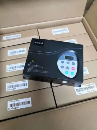 Monarch Nice 900 Elevator Door Inverter System