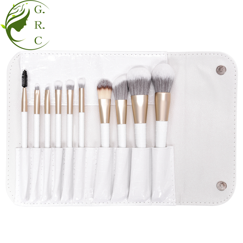 10pcs makeup brush set 10pcs makeup brush set