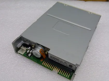 300 Rpm 1.44 Mb Storage Capacity Optical Disc Drive Teac Fd-235hf A529