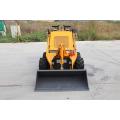 High Efficiency Mini Skid Steer Loader Attachment