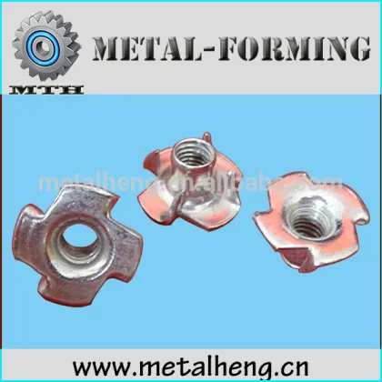 furniture insert nut