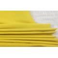 Woven Polyester Diamond Dobby Solid Fabric