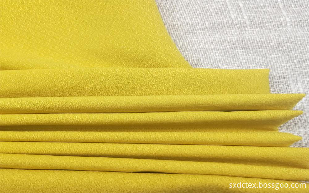 Woven Dobby Fabric
