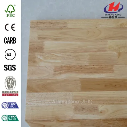 UVPainting Solid Wood Finger Joint Board