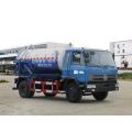 Дунфэн 8cbm лошадиных очистки сточных вод грузовик танки 