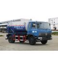 Dongfeng 8CBM Sewage Treatment Tanks Truck