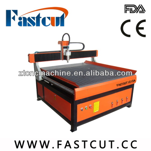 Easy operate New Model details for cnc machine